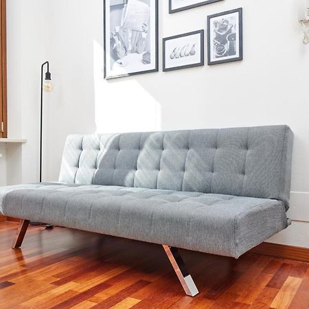 Tip-Top Apartment מאלצ'סינה מראה חיצוני תמונה